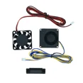 thumbnail image 1 of RHEA- 2Pcs Cooling Fans Kits For Ender 3 Ender 3X/3 Pro Ender-3 V2 3D Printer Cpu Gpu, 1 of 6