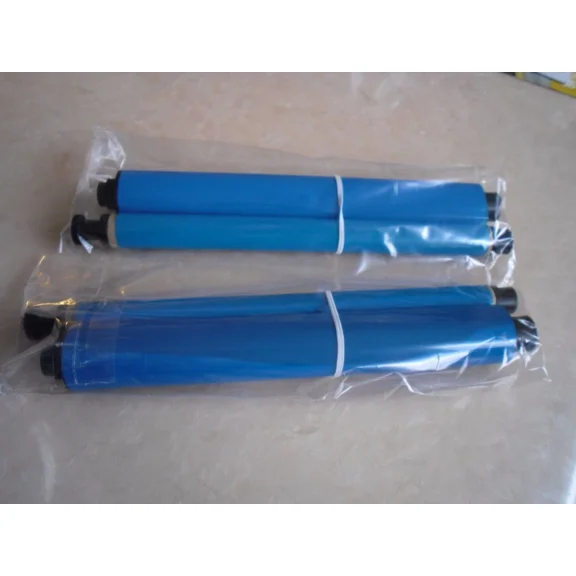 RHEA- 2Pk Fax Film For Panasonic Kx-Fp80 81 85 150 151 152 155 Kx-Fa55 Fa53 Kx-Fa53