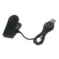 thumbnail image 1 of RHEA- 3.28Ft Usb Charging Clip Cradle Bracelet Cable For Garmin Fenix Chronos Watch A, 1 of 6