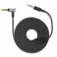 thumbnail image 1 of RHEA- 3.5Mm Ofc Audio Cable Cord For Astro A10/A40/A30/A50/G433 Gaming Headset G, 1 of 6