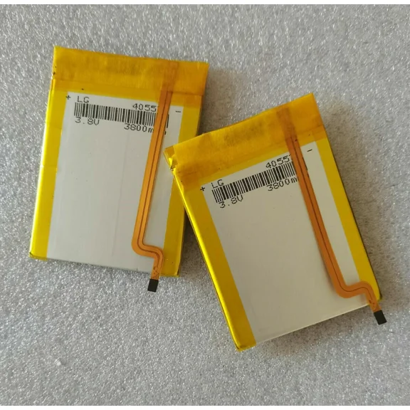 RHEA- 3800Mah Battery Upgrade Replacement For Ipod Classic 6 7 Video 5 Thin