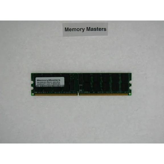 RHEA- 38L5916 2Gb Ddr2 Pc2-3200R-333 2Rx4 Ecc Registered Ibm Server Memory