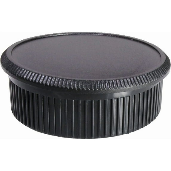 RHEA- 39Mm Rear Lens Cap And Body Cap Set Compatible With Leica M39 Lens