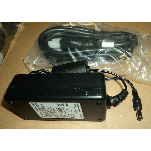 RHEA- 3A-211Dn18 Ac Adapter Power Supply Dc Charger Input: 100-240Vac 18V - 1.1A - New