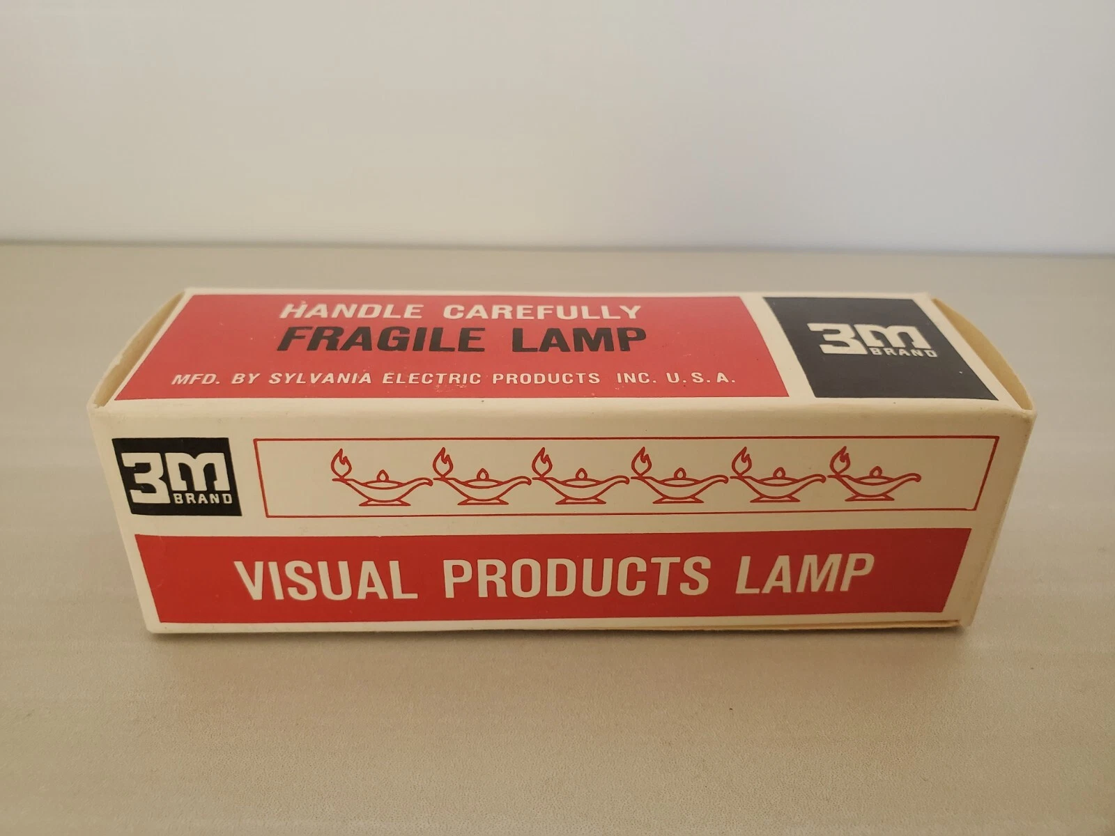 RHEA- 3M Visual Products Projector Lamp Model 78-8003-9159-7A