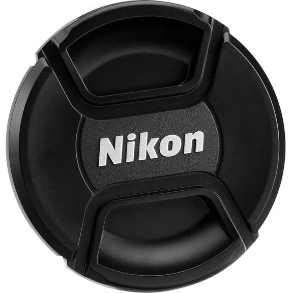 RHEA- 3X New Nikon 52, 55 & 62 Mm Front Lens Caps-Eco Friendly. Fast U.S. Shipping!