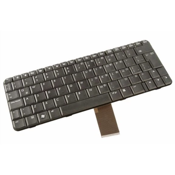 RHEA- 493960-161 - Spanish Keyboard (Teclado En Espaol - Latin America)