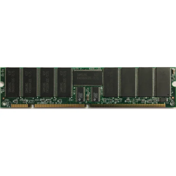 RHEA- 512Mb Dell Poweredge 1400 1400Sc Server Memory Pc133 Dimm 168 Pin Ecc Ram