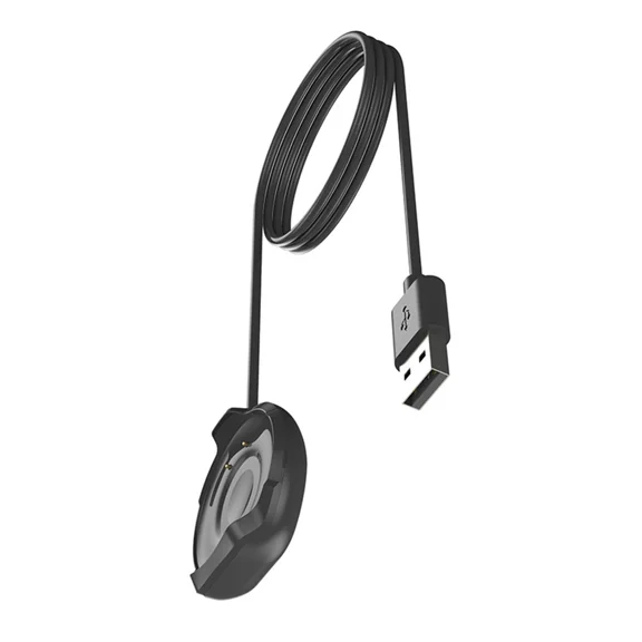 RHEA- 5V Plastic Smart Watch Usb Charging Cable For Moto 360 3Rd Gen 3 M360Fs19-Pb