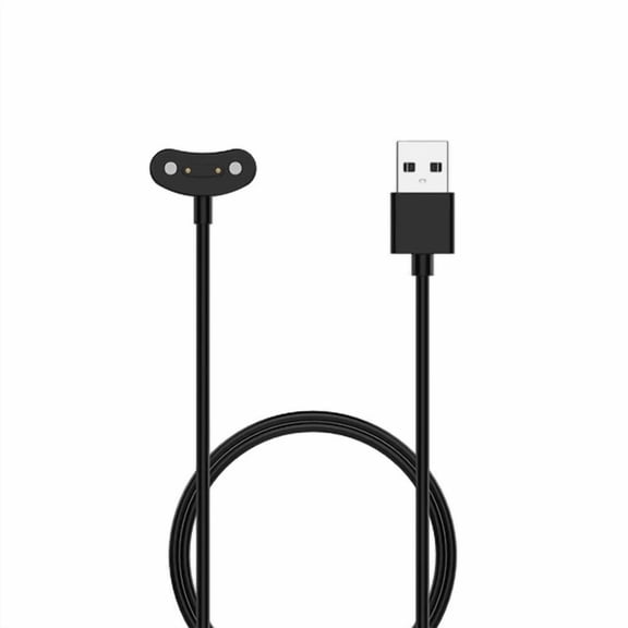 RHEA- 5V Usb Magnetic Charger Charging Cable For Ticwatch Pro 5 Prox Pro3 Lte