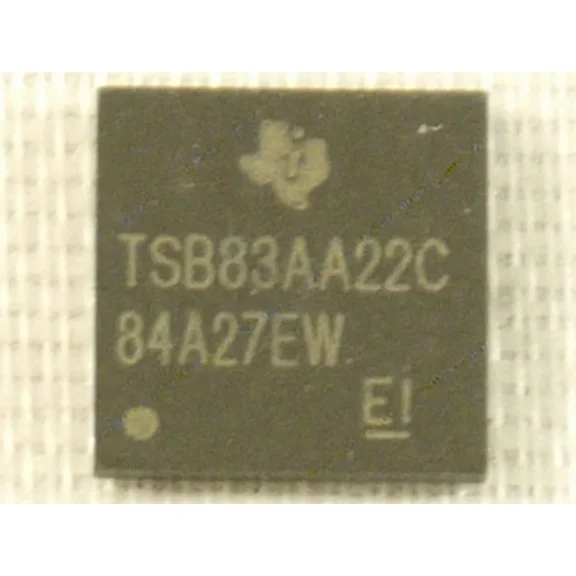 RHEA- 5X New Ieee Tsb83Aa22C 168Pin Firewire Bga Chipset Tsb 83 Aa22C Us Seller