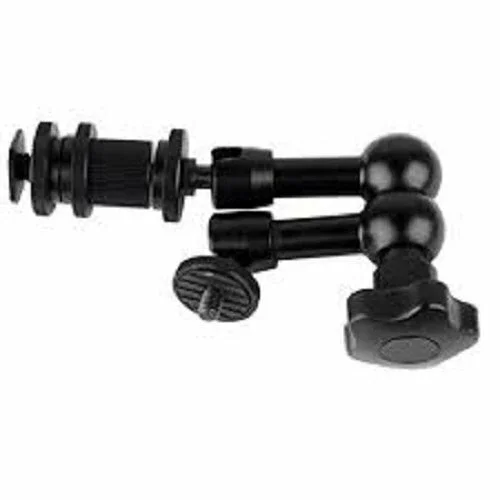 RHEA- 7" Inch Adjustable Friction Power Articulating Magic Arm For Lcd Monitor Led