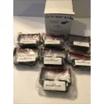 thumbnail image 1 of RHEA- 7 Pack, Corporate Express Victor 600 Series Black Red Nylon Ribbon Nib, 1 of 4