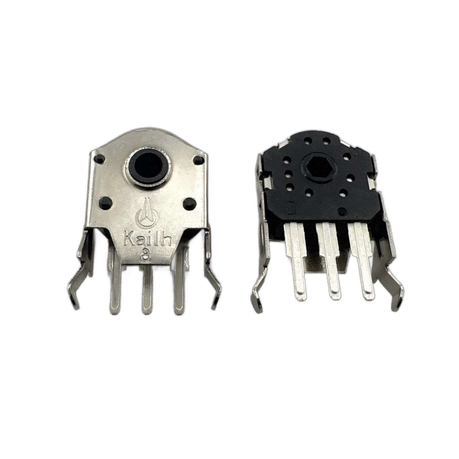 RHEA- 8Mm Kailh Black Core Dust-Proof Mouse Scroll Wheel Encoder - 2 ...