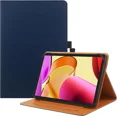 thumbnail image 1 of RHEA- 9"-10.5" Inch Universal Tablet Case, Protective Cover Stand Folio Navy Blue, 1 of 6