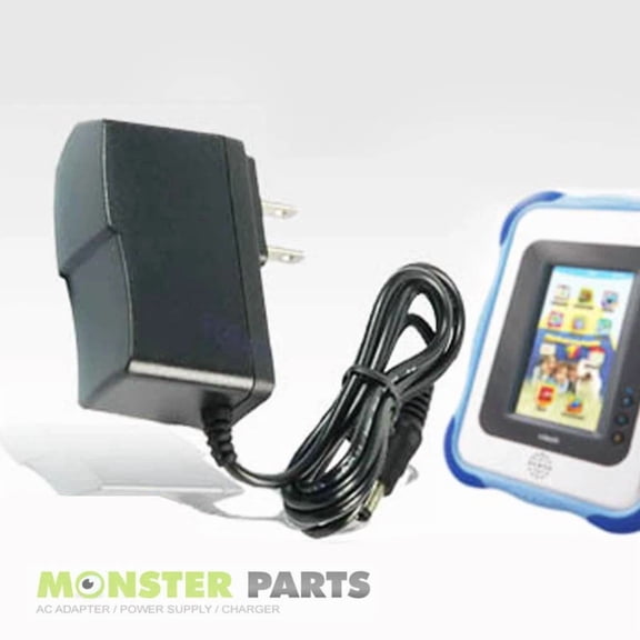 RHEA- 9V Ac Adapter For Mid M1006 M1006S Google 2.2 Android Wifi Tablet Pc Small Tip