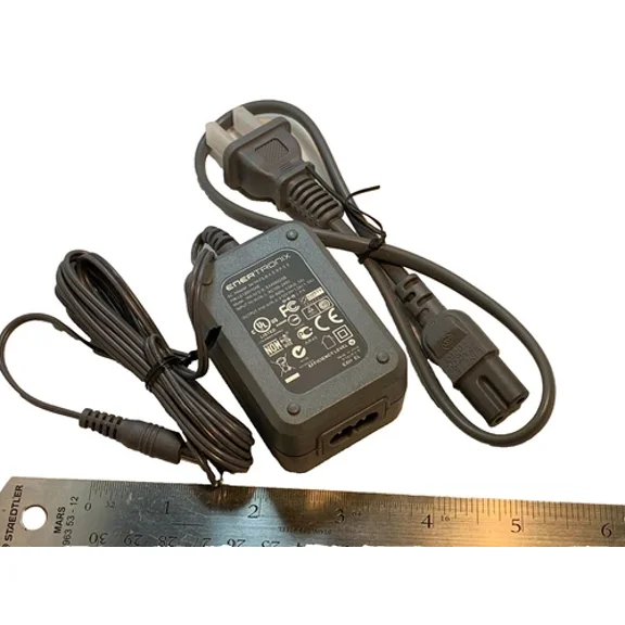 RHEA- Ac Adapter 12V 1A Fit Almost All Linksys Routers See Compatible Models List