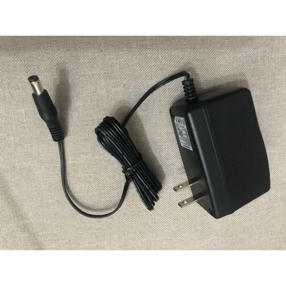 RHEA- Ac Adapter For Yamaha P-125 Piano Power Supply 12V -2.5A ,Original