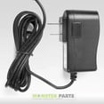 thumbnail image 1 of RHEA- Ac Dc Adapter For 395 E Pro-Form 18" Extended Stride Elliptical Machine Cord, 1 of 2