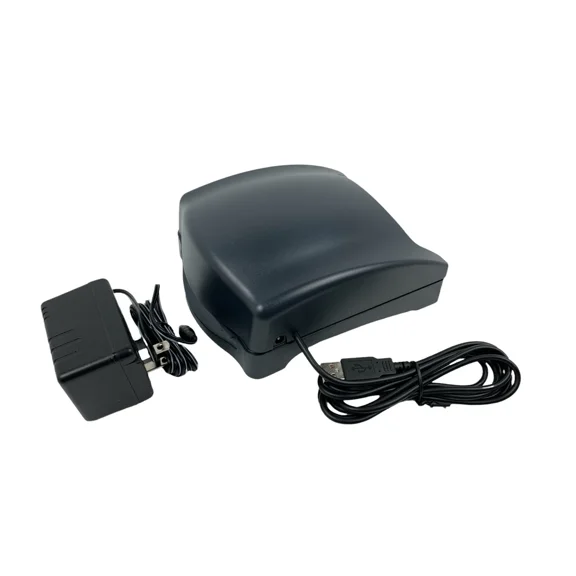 RHEA- Accelscan 2210 Usb Intelligent Mark Recognition Scanner Nib