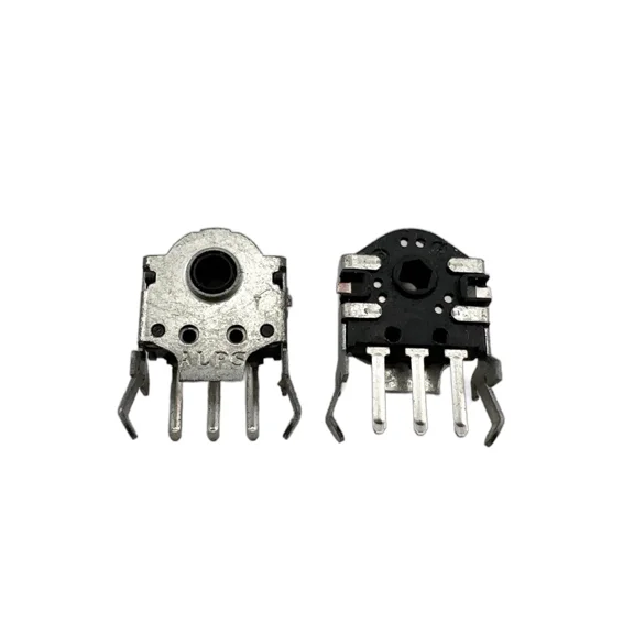 RHEA- Alps 7Mm Mouse Scroll Wheel Encoder - 2 Pieces