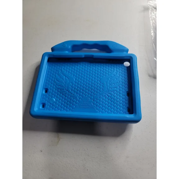 RHEA- Amazon Fire Hd 8 & Plus 2020 10Th Gen Kid Case Cover Stand Shockproof Rugged T9