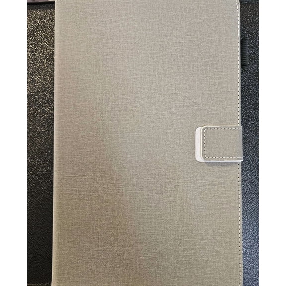 RHEA- Amazon - Magnetic Slim Cover For Fire Max 11 Tablet (2023 Release) - Gray