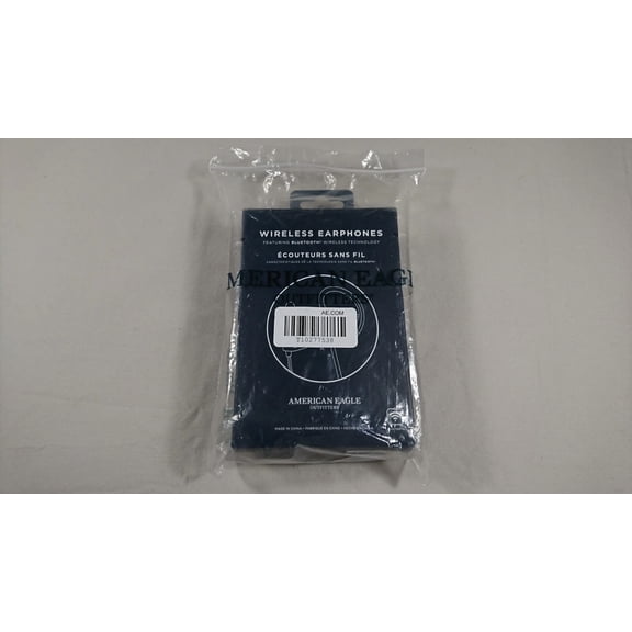 RHEA- American Eagle Outfitters Earphones Bluetooth Wireless Rechargeable