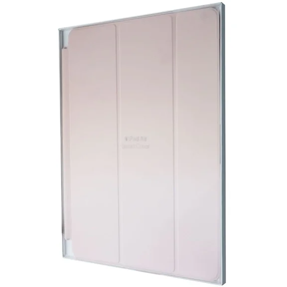 RHEA- Apple Smart Cover For Ipad 7Th, 8Th, Air 3, & Pro 10.5-Inch Tablet - Pink Sand