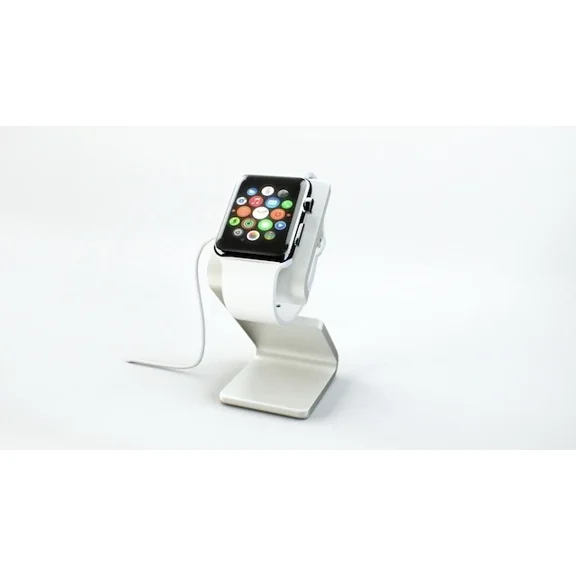 RHEA- Apple Watch Stand Dock Station Compatible With All Series