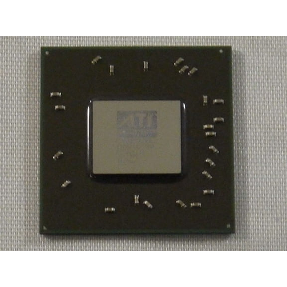 RHEA- Ati Radeon 216Xjbka15Fg With Solder Balls