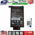 thumbnail image 1 of RHEA- Battery 58-000008 For Amazon Paperwhite (2014) Touch S2011-003-S Mc-354775-03 Us, 1 of 6