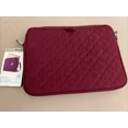 thumbnail image 1 of RHEA- Belkin Holly Quilted Slip Case Slim Profile For 10.2" Netbooks -New, 1 of 4