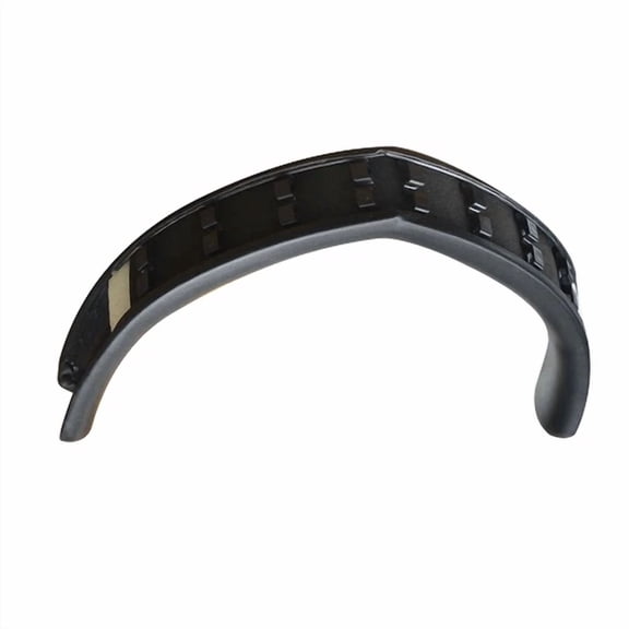 RHEA- Black Premium Soft Headband Replacement For Bose Quietcomfort Ultra Headphone