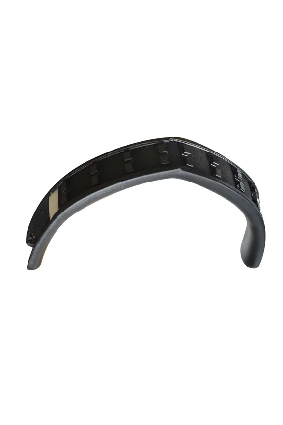 - Black Premium Soft Headband Replacement For Bose Quietcomfort Ultra Headphone