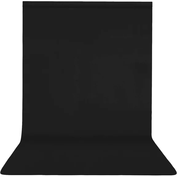 RHEA- Blue Backgrounds For Photography,6 X 9 Ft Polyester Chromakey Backdrop Cloth, Co