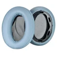 thumbnail image 1 of RHEA- Blue Protein Skin+Sponge Headphone Ear Pads Earmuffs Cover For Sony Wh-H910N, 1 of 6