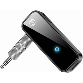 RHEA- Bluetooth 5.0 Adapter 3.5Mm Aux Rca Dongle 2-In-1 Wireless Transmitter Receiver