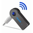 thumbnail image 1 of RHEA- Bluetooth 5.0 Aux Receiver – Wireless Audio For Car & Speakers, 1 of 5