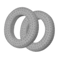 thumbnail image 1 of RHEA- Breathable Ear Pads Soft Sponge Cushion W/Buckle For Focal Clear Pro Headphone D, 1 of 6