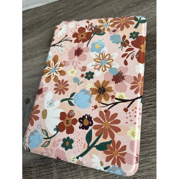 RHEA- Case For 6" All-New Kindle (11Th Generation-2024/2022 Release) Shockproof Cover