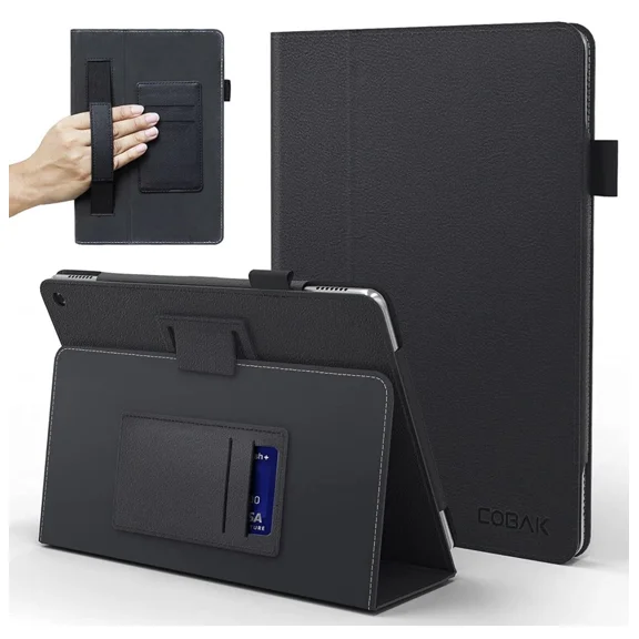 RHEA- Case For All New Fire Hd 10 Tablet 11Th Generation And Fire