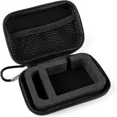 thumbnail image 1 of RHEA- Ccz Zc02 Earbuds Case With Carabiner, Eva Iem Case For In Ear Monitors, In Ear H, 1 of 6