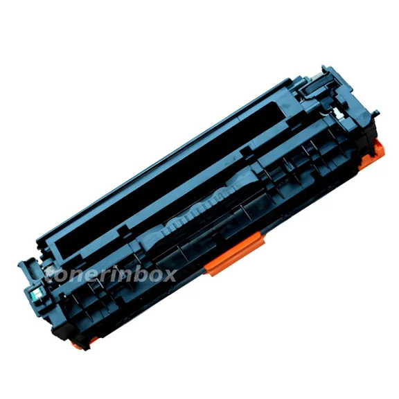 RHEA- Cf380A Black Compatible Toner Cartridge For Hp 312A Color Laserjet M476Dn M476Dw