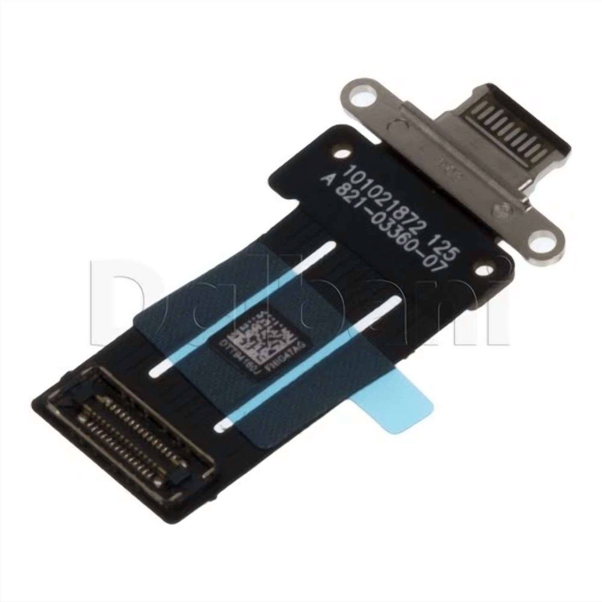 ePartSolution for iPad Pro 12.9 5th Generation USB Charger