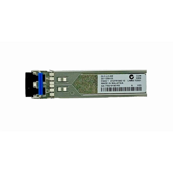 RHEA- Cisco Compatible Glc-Lh-Sm 1000Base-Lx/Lh Sfp Transceiver Module 1310Nm 10Km