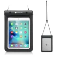 thumbnail image 1 of RHEA- Clear Waterproof Pouch Tablet Bag For Amazon Kindle Fire 7 / Kindle Paperwhite, 1 of 6