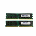 thumbnail image 1 of RHEA- Cms 4Gb (2X 2Gb) Pc2-5300 Ddr2-667Mhz Ecc Reg 2Rx4 Memory (B68), 1 of 3
