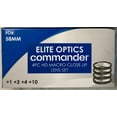 thumbnail image 1 of RHEA- Commander Optics Pro Hd 58Mm 4Pc Macro Close Up Lens Set +1 +2 +4 +10, Free Ship, 1 of 3