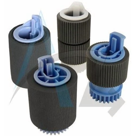 RHEA- Compatible With Cf367-67903 - For Hp Laserjet M830 Tray 2-5 Roller Kit